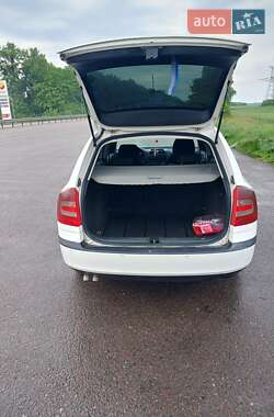 Универсал Skoda Octavia 2006 в Дубно