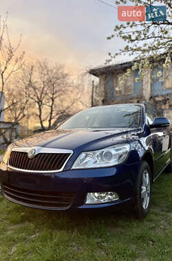 Універсал Skoda Octavia 2011 в Харкові