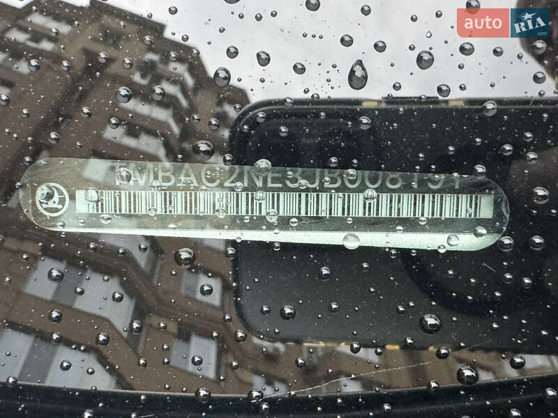 Ліфтбек Skoda Octavia 2017 в Києві фото 29 Ліфтбек Skoda Octavia 2017 в Києві