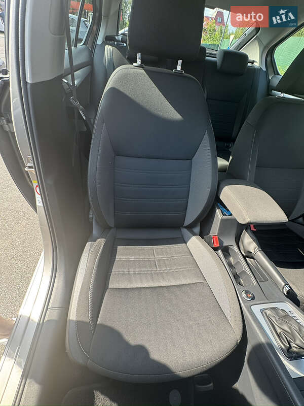 Ліфтбек Skoda Octavia 2017 в Києві фото 17 Ліфтбек Skoda Octavia 2017 в Києві