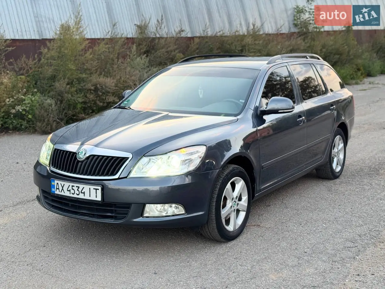 2011 Skoda Octavia - мініатюра 26