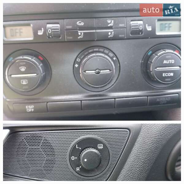 Универсал Skoda Octavia 2006 в Тернополе