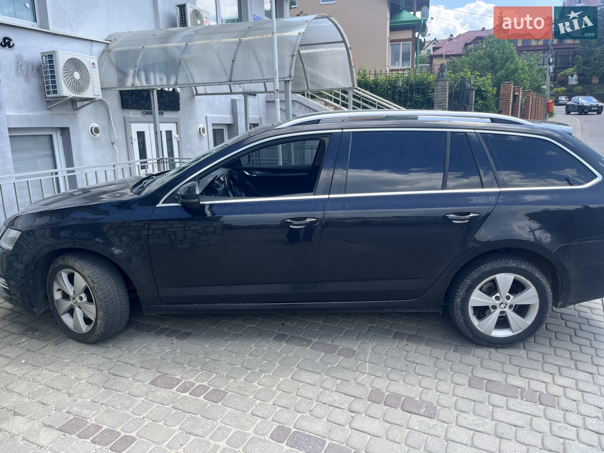 2017 Skoda Octavia - мініатюра 43
