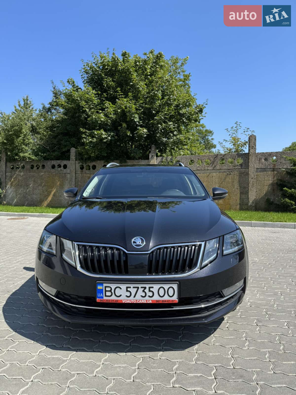2016 Skoda Octavia - мініатюра 26
