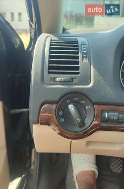 Универсал Skoda Octavia 2012 в 