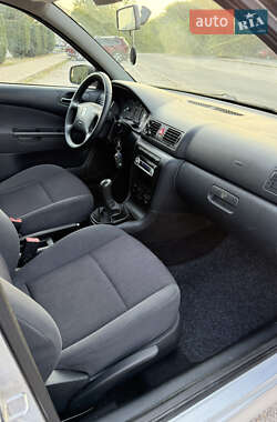 Универсал Skoda Octavia 2010 в 