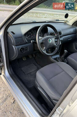 Универсал Skoda Octavia 2010 в 