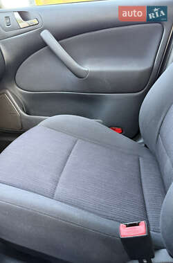 Универсал Skoda Octavia 2010 в 