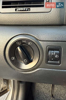 Универсал Skoda Octavia 2010 в 