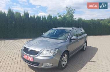 Универсал Skoda Octavia 2012 в Черновцах