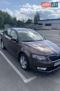 Ліфтбек Skoda Octavia 2013 в Києві