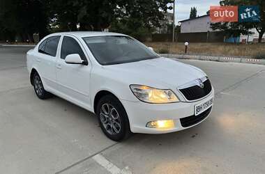 Лифтбек Skoda Octavia 2011 в Белгороде-Днестровском