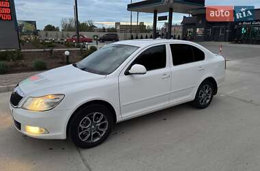 Лифтбек Skoda Octavia 2011 в Белгороде-Днестровском