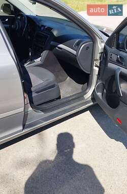 Лифтбек Skoda Octavia 2013 в 