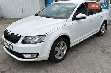 Ліфтбек Skoda Octavia 2013 в Харкові