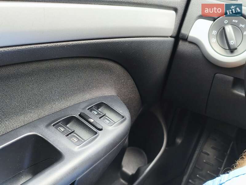 Универсал Skoda Octavia 2012 в Луцке