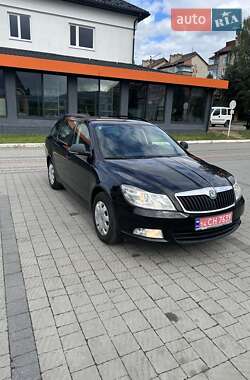 Универсал Skoda Octavia 2013 в Выгоде