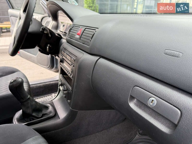 Універсал Skoda Octavia 2006 в Києві фото 11 Універсал Skoda Octavia 2006 в Києві