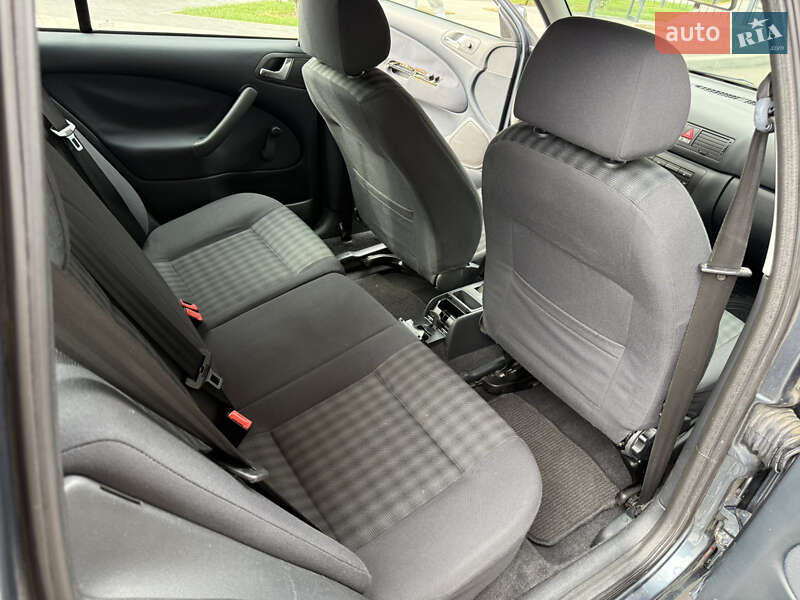 Універсал Skoda Octavia 2006 в Києві фото 28 Універсал Skoda Octavia 2006 в Києві