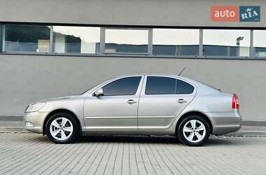 Ліфтбек Skoda Octavia 2010 в Мукачевому