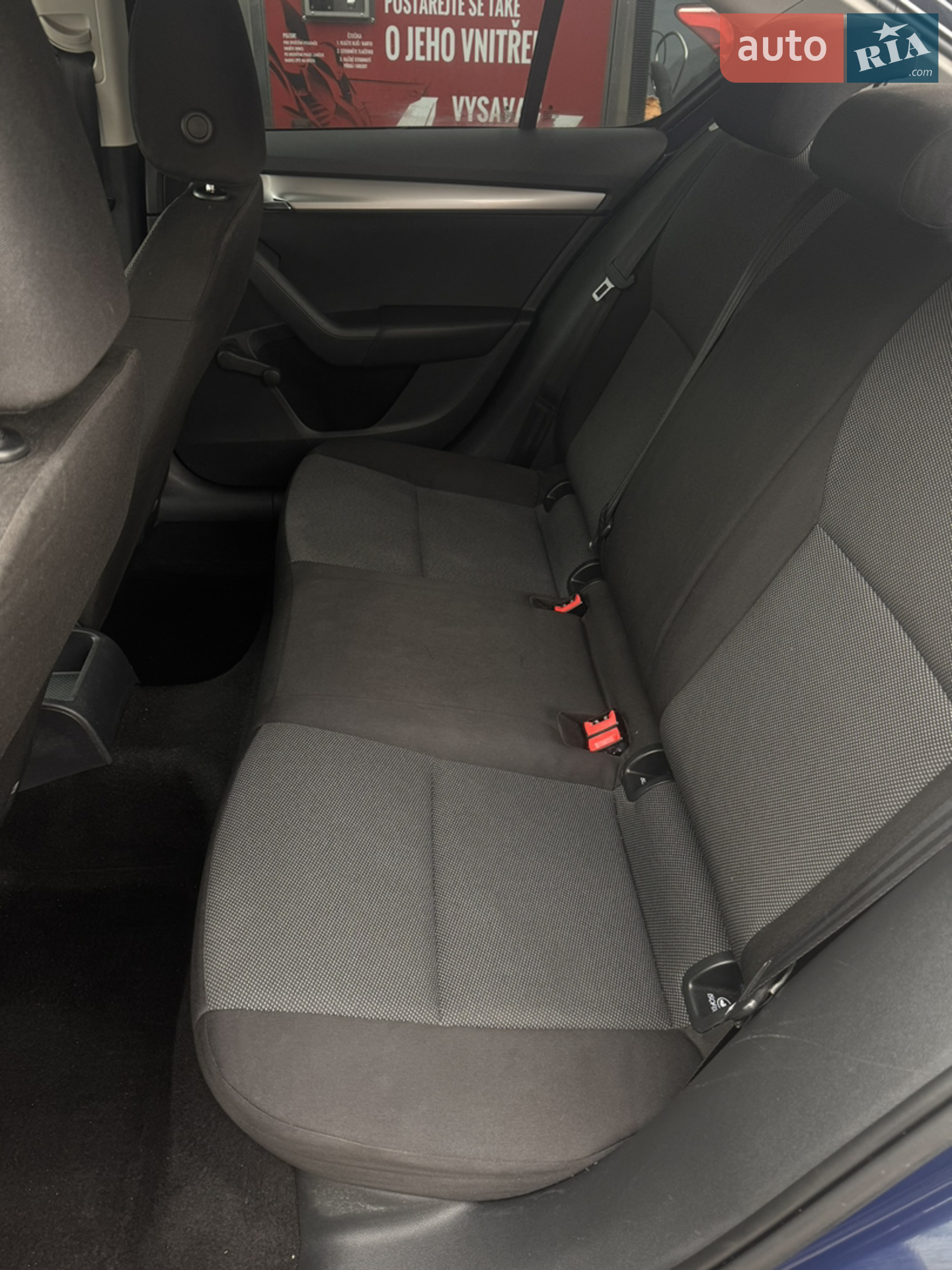 2013 Skoda Octavia - мініатюра 15