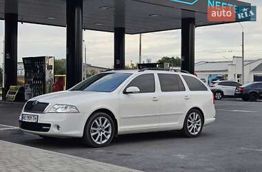 Універсал Skoda Octavia 2006 в Дніпрі
