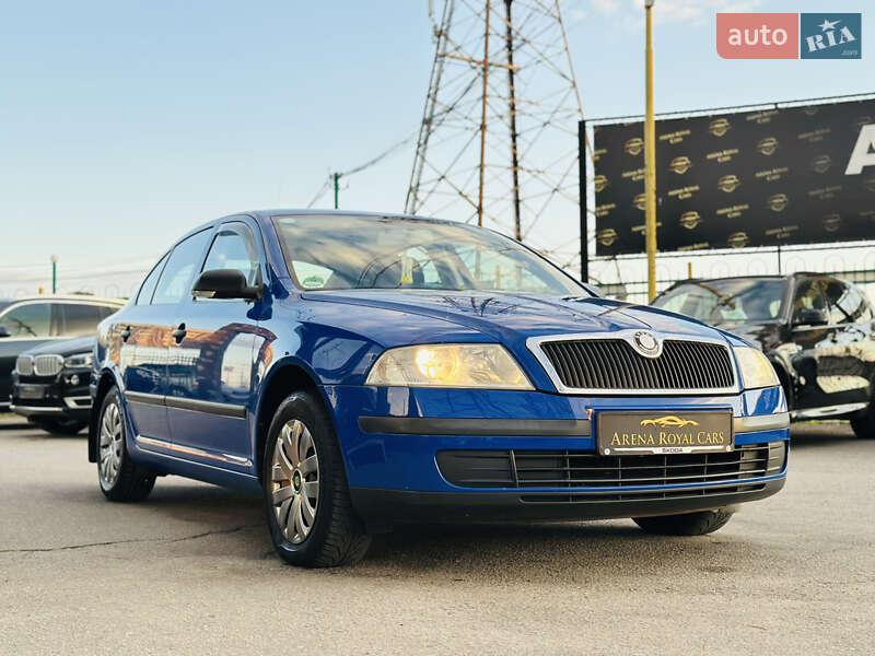 Ліфтбек Skoda Octavia 2008 в Харкові фото 9 Ліфтбек Skoda Octavia 2008 в Харкові