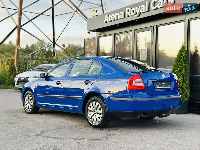 Ліфтбек Skoda Octavia 2008 в Харкові фото 12 Ліфтбек Skoda Octavia 2008 в Харкові