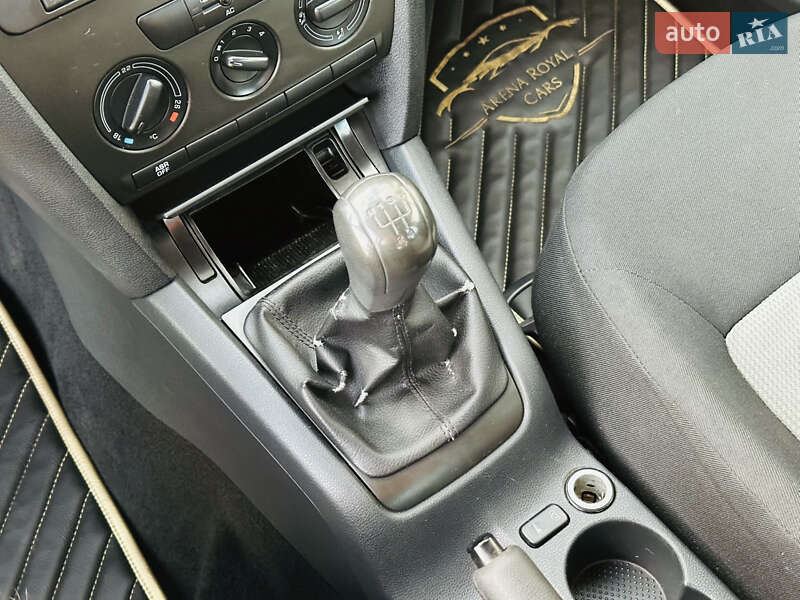 Ліфтбек Skoda Octavia 2008 в Харкові фото 30 Ліфтбек Skoda Octavia 2008 в Харкові