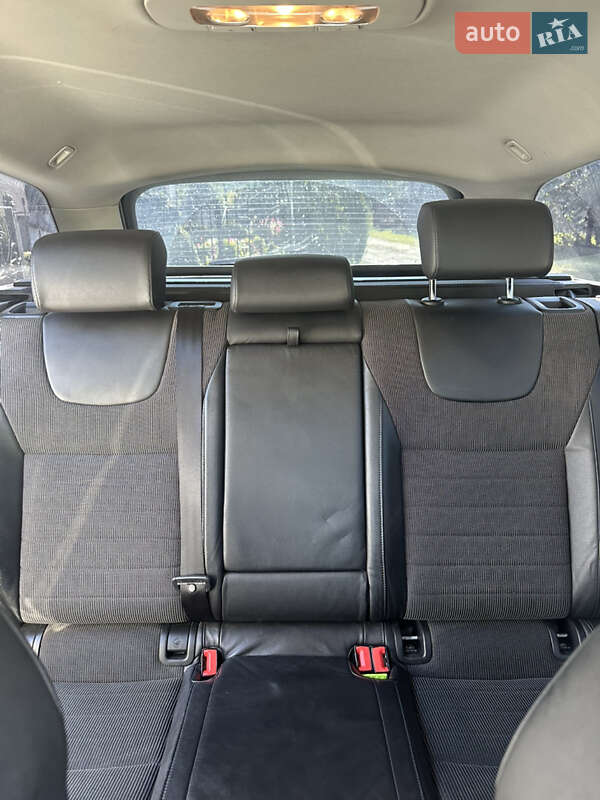 Универсал Skoda Octavia 2013 в Галиче фото 13 Универсал Skoda Octavia 2013 в Галиче