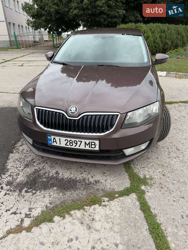 Лифтбек Skoda Octavia 2013 в Киеве фото 3 Лифтбек Skoda Octavia 2013 в Киеве