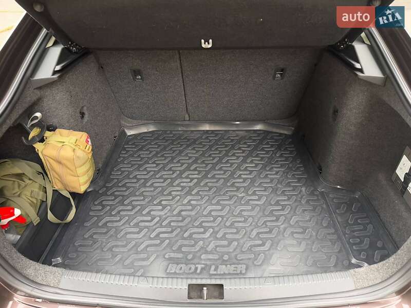 Лифтбек Skoda Octavia 2013 в Киеве фото 11 Лифтбек Skoda Octavia 2013 в Киеве