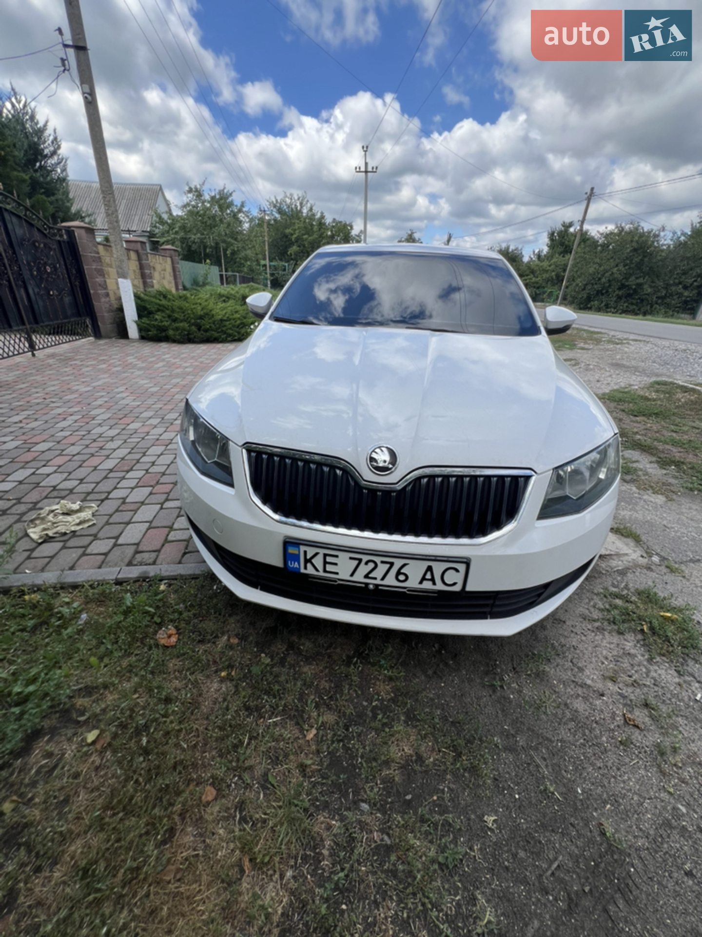 2016 Skoda Octavia - мініатюра 2