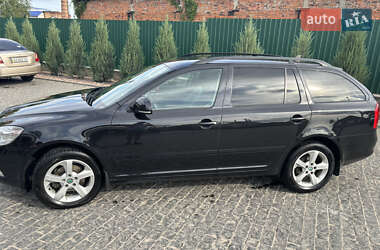 Універсал Skoda Octavia 2010 в Коростишеві