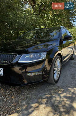 Універсал Skoda Octavia 2013 в Одесі