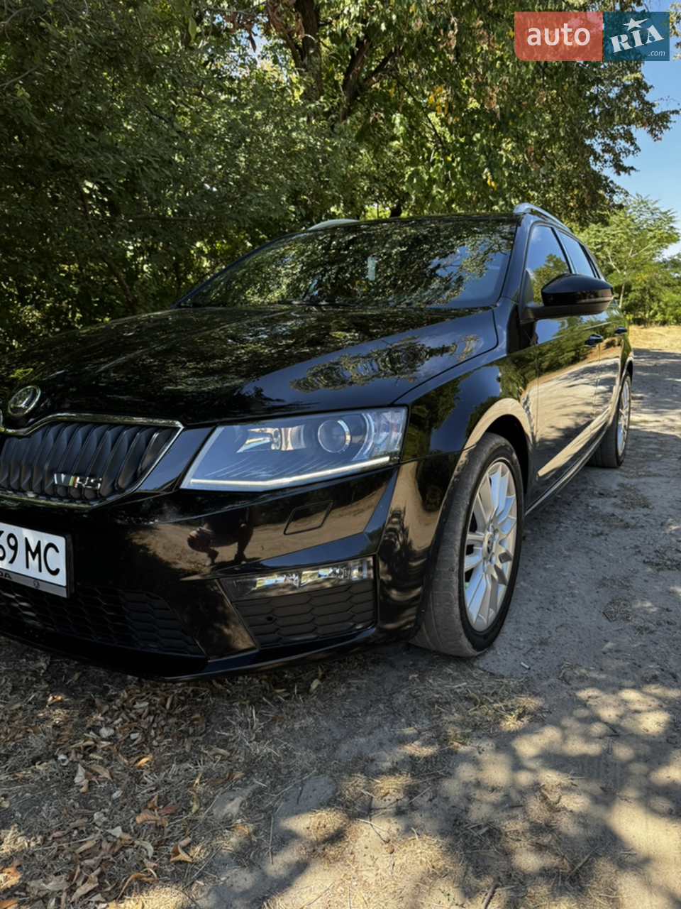 2014 Skoda Octavia - мініатюра 28