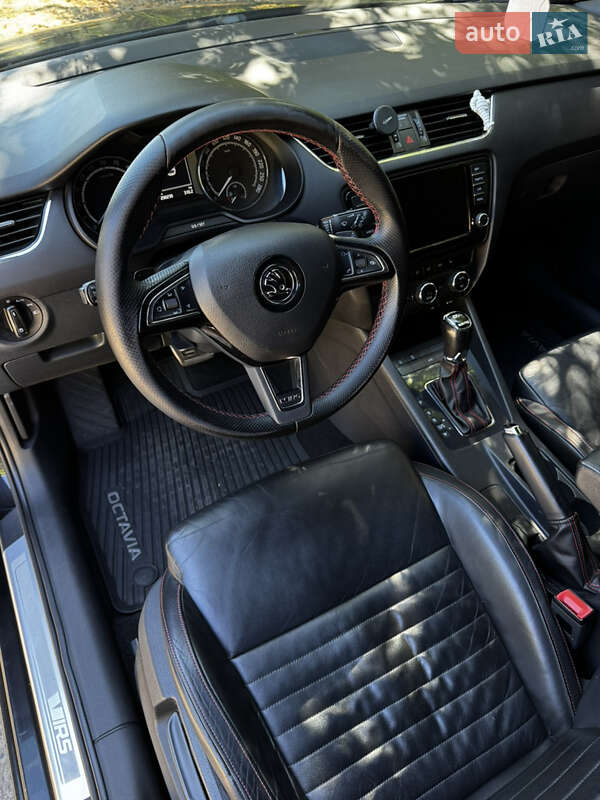 Універсал Skoda Octavia 2013 в Києві
