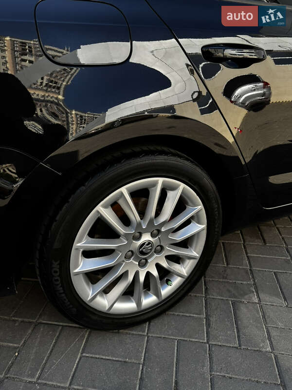 Універсал Skoda Octavia 2013 в Києві