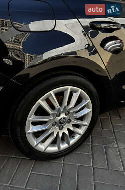 Универсал Skoda Octavia 2013 в 