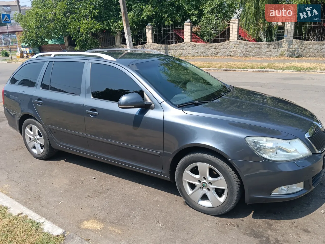 2010 Skoda Octavia - мініатюра 26