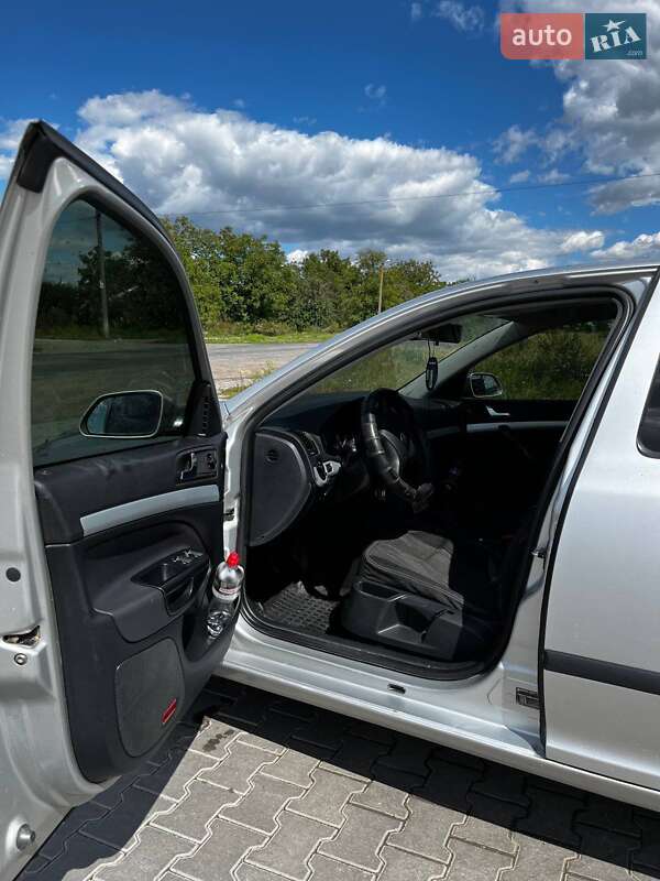 Лифтбек Skoda Octavia 2007 в Виннице фото 18 Лифтбек Skoda Octavia 2007 в Виннице