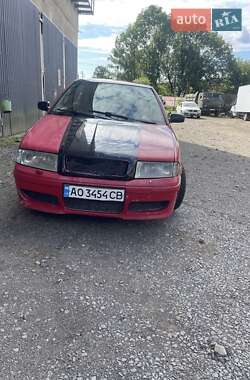 Універсал Skoda Octavia 2003 в Сваляві