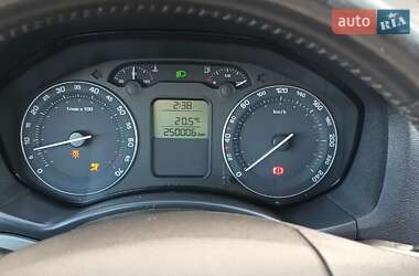 Универсал Skoda Octavia 2006 в Каменском