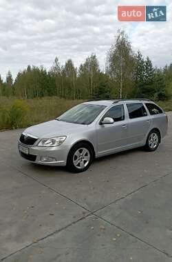 Универсал Skoda Octavia 2010 в Славуте