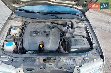 Универсал Skoda Octavia 2007 в 