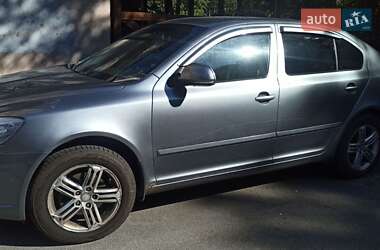 Универсал Skoda Octavia 2012 в Днепре