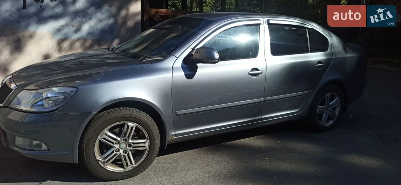 2013 Skoda Octavia - мініатюра 21