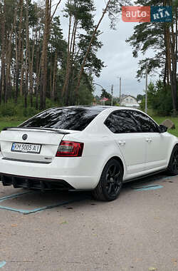 Лифтбек Skoda Octavia 2014 в Житомире