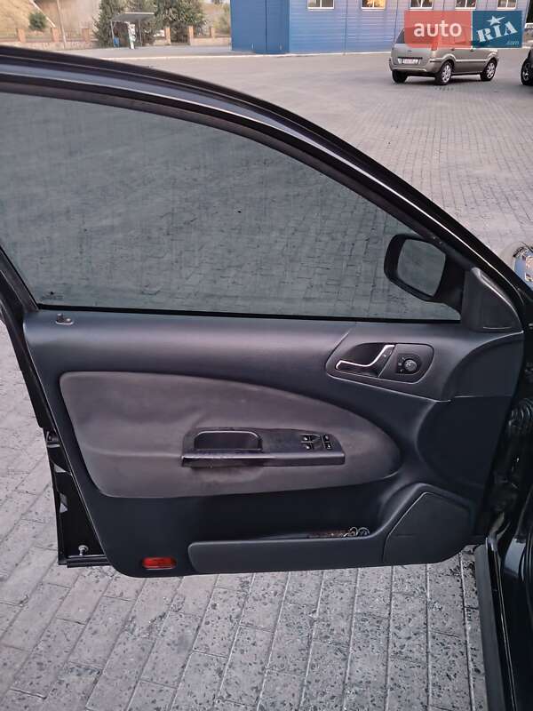 Універсал Skoda Octavia 2007 в Решетилівці