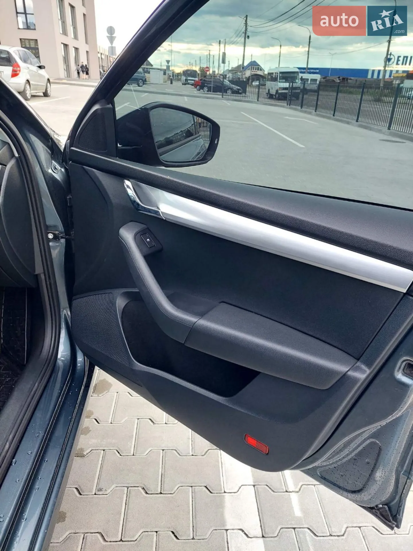 2018 Skoda Octavia - мініатюра 13